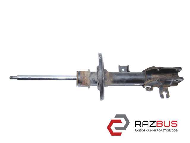 Ліва передня стійка KD4534900A MAZDA