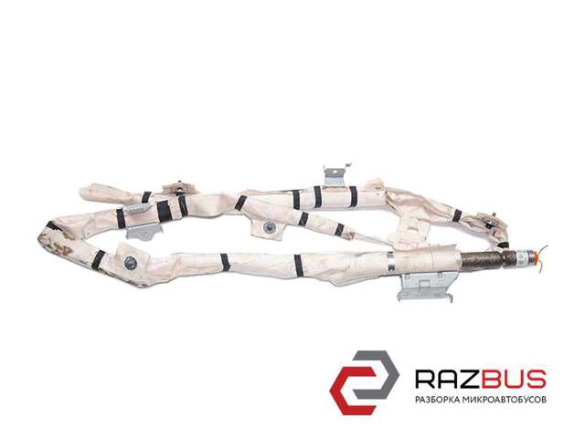 Подушка безпеки, збоку, ліва, AIRBAG KD4557KN0B MAZDA