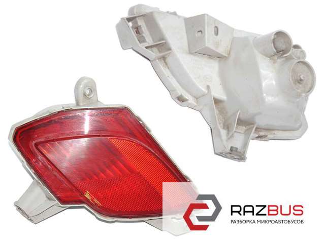 Фара задня, ліва KD5351660 MAZDA