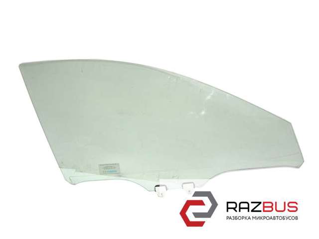 Скло передньої правої двері KD5358510 MAZDA