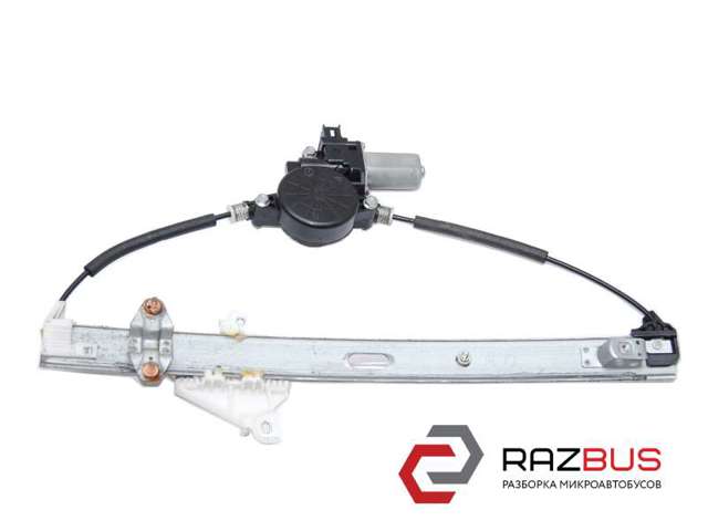Механізм склопідіймача двері передньої, правої KD5358590 MAZDA