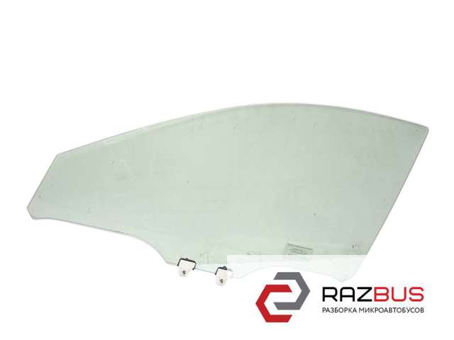 Скло водійських дверей KD5359510 MAZDA