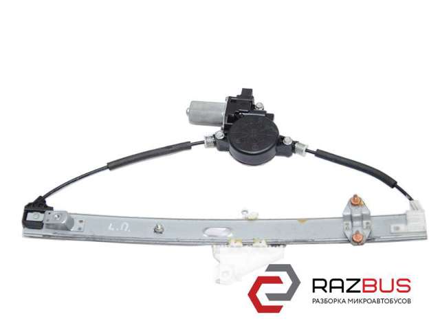 Склопідйомник передньої лівої двері KD5359590 MAZDA