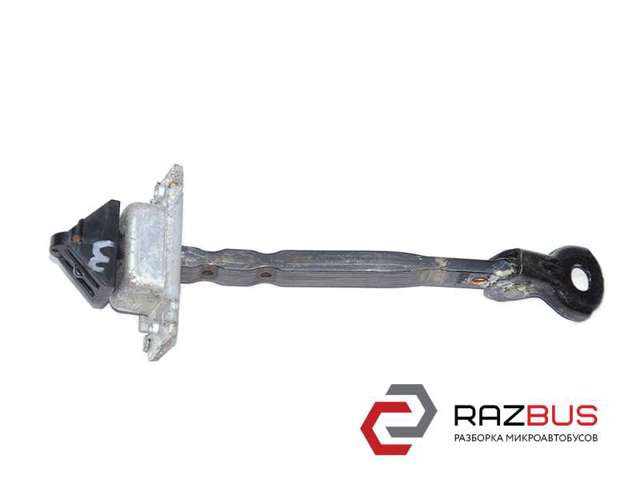 Обмежувач відкриття дверей, задній KD5372270 MAZDA