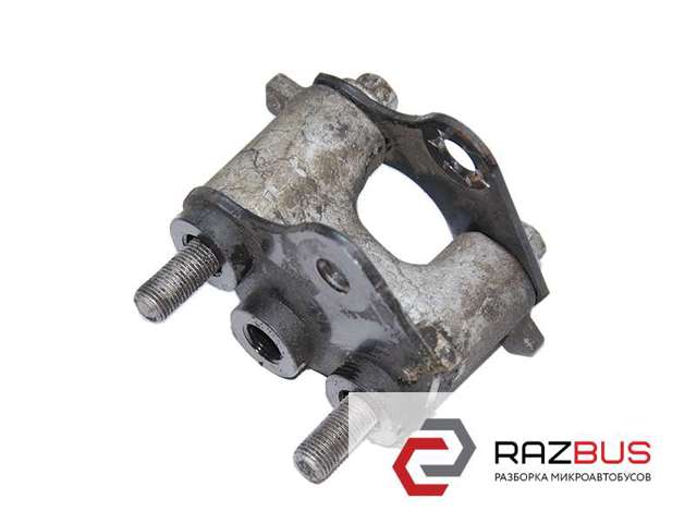 Кронштейн подушки (опори) двигуна, задньої KD6239010 MAZDA