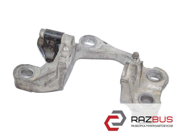 Кронштейн подушки (опори) двигуна, лівої KD623908YB MAZDA