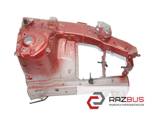 KDY354310 Mazda