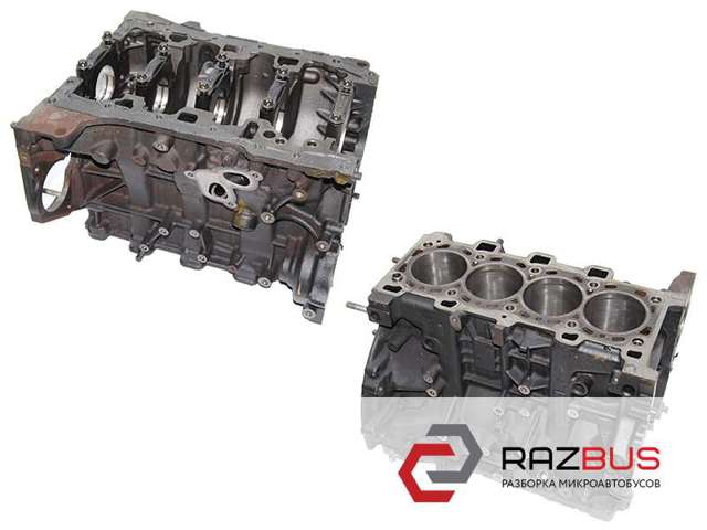 ДВЗ M9T706 RENAULT