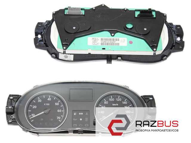 P248101432R Renault (RVI)