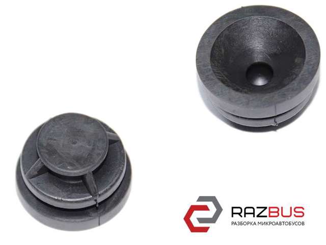 Подушка декоративної кришки двигуна P30110238 MAZDA