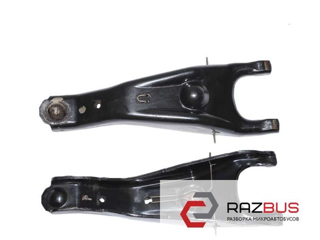Вилка зчеплення PE0116520 MAZDA