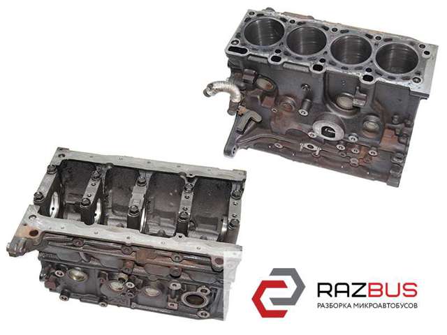 ДВЗ R2AA MAZDA