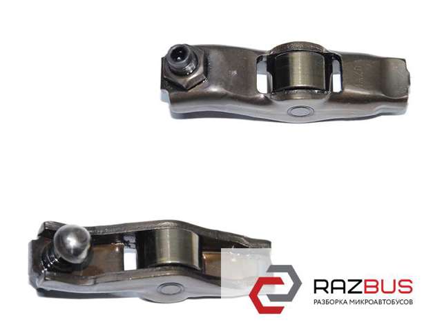 Рокер клапана Mazda 6