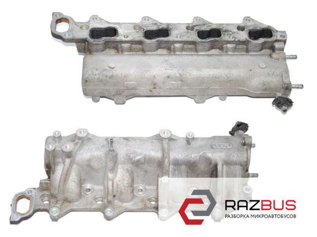 Колектор впускний R2AA13100 MAZDA