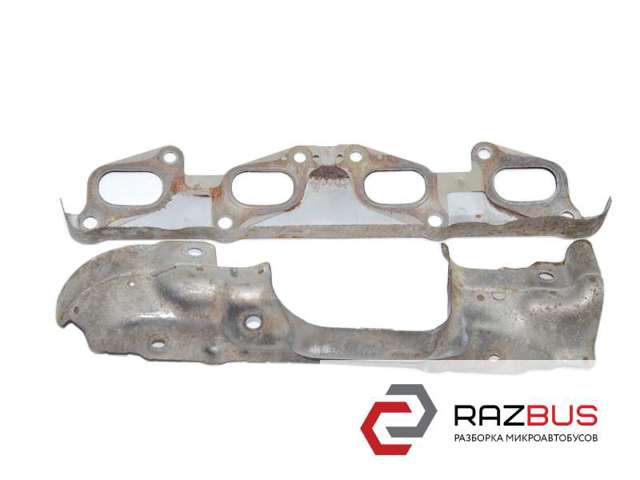 Прокладка випускного колектора R2AA13460A MAZDA