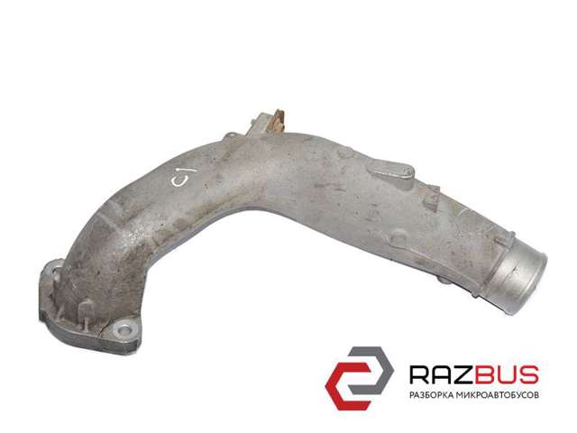 Шланг/патрубок інтеркуллера R2AX13242A MAZDA