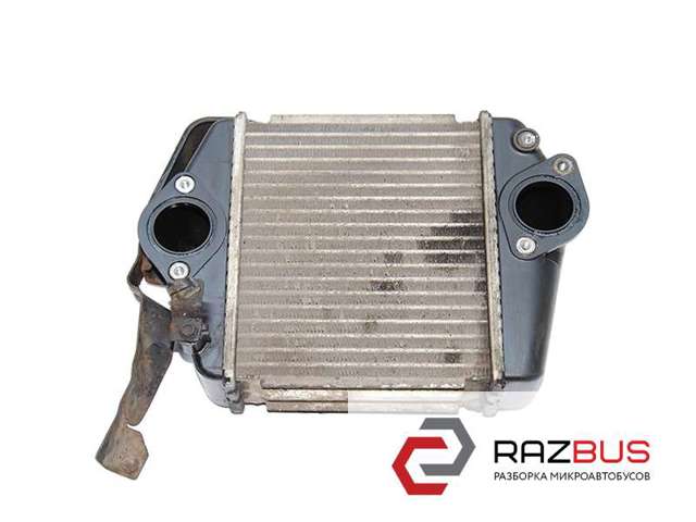 Радіатор інтеркулера R2AX13565 MAZDA