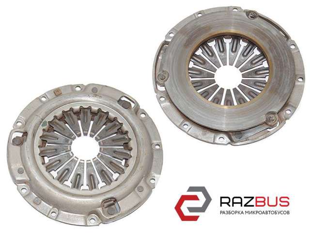 Натискний диск зчеплення RF1316410A MAZDA