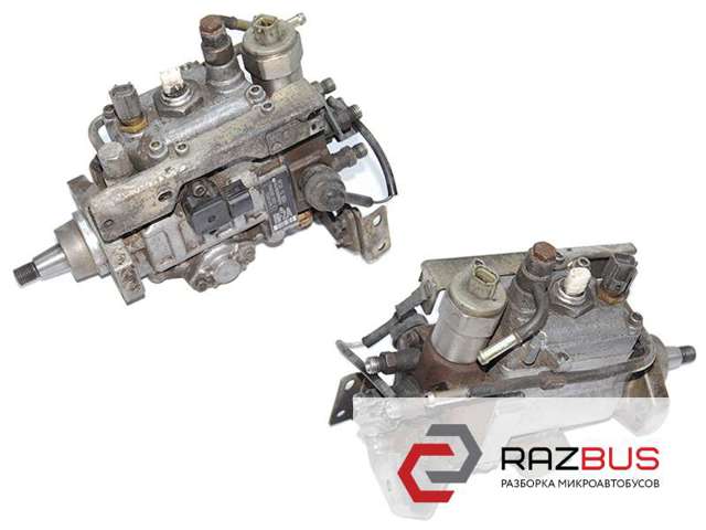 Насос паливний високого тиску RF2A13800A MAZDA
