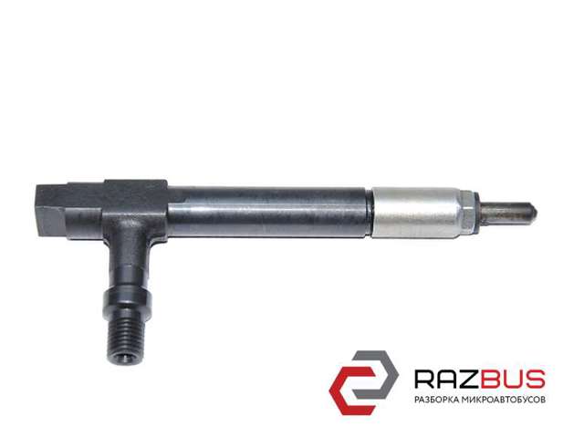 Форсунка дизельна в зборі, розпилювач + тримач RF2A13H50 MAZDA
