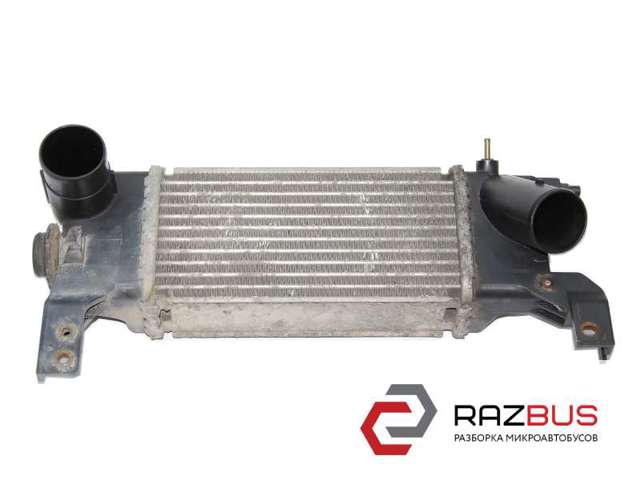 Радіатор інтеркулера RF3F13565B MAZDA
