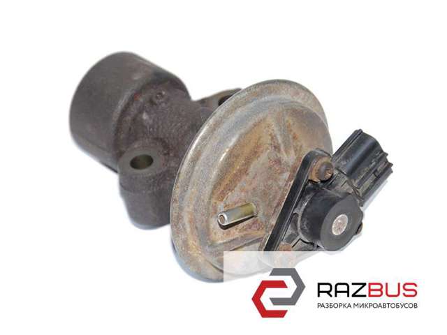 Клапан рециркуляції відпрацьованих газів EGR RF3F20300A MAZDA