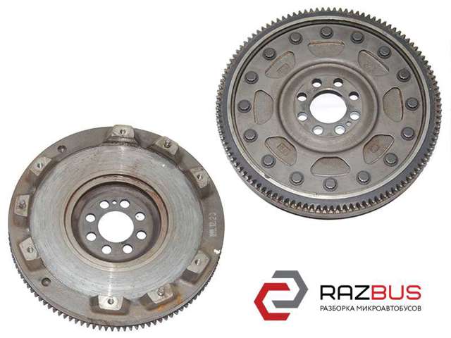 Маховик зчеплення RF3R11500B MAZDA