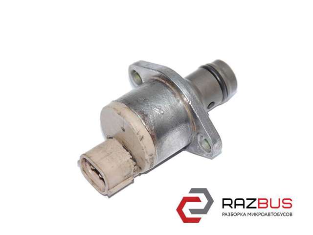 Клапан високого тиску RFY313SM0A MAZDA
