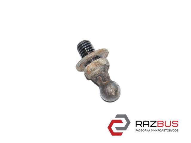 Амортизатор для багажника газовий S08462625C MAZDA