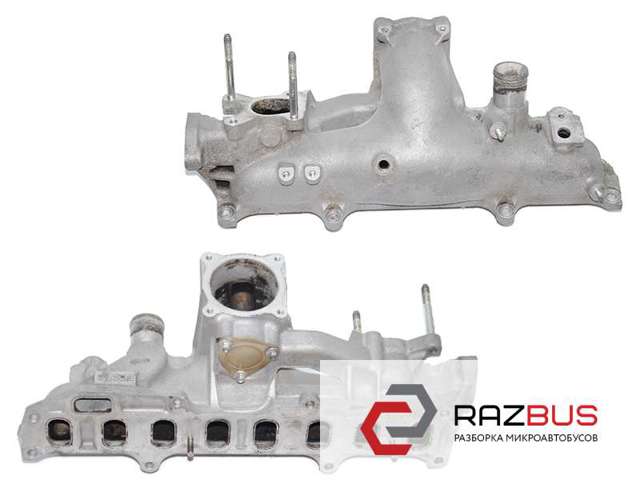 Колектор впускний SH0113100B MAZDA