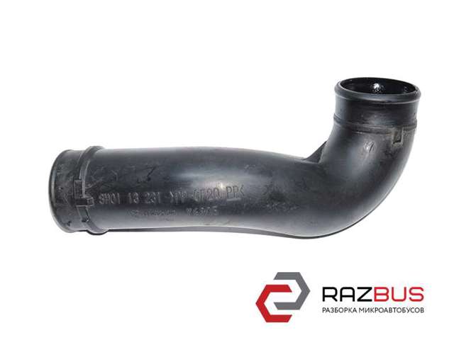 Патрубок повітряний, вихід повітряного фільтра SH0113231A MAZDA