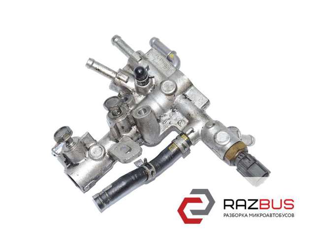 Клапан паливний зворотній SH011327X MAZDA