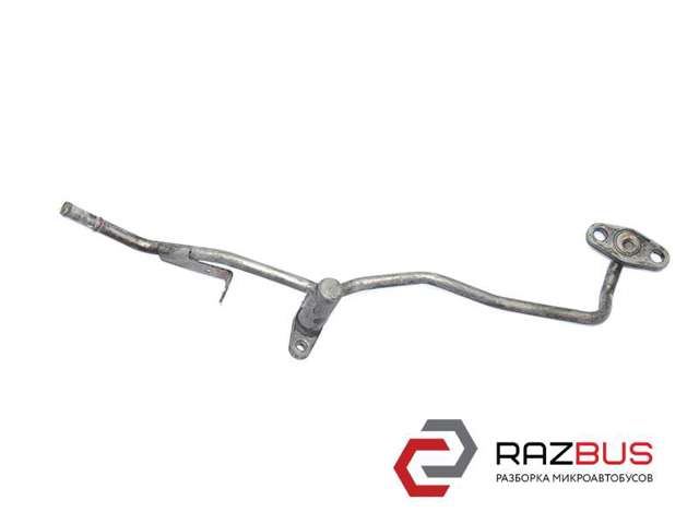 Шланг/патрубок рідинного охолодження турбіни, подача SH011353Z MAZDA
