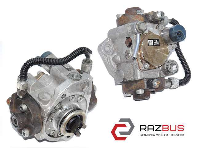 Насос паливний високого тиску SH0113800D MAZDA
