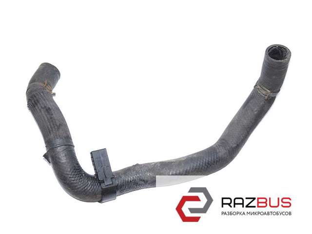 Шланг/патрубок радіатора охолодження, нижній SH011518YB MAZDA