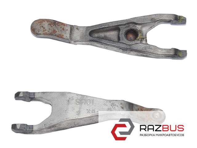 Вилка зчеплення SH0116520 MAZDA