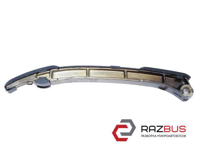 Заспокоювач ланцюга ГРМ, правий SH0312670A MAZDA