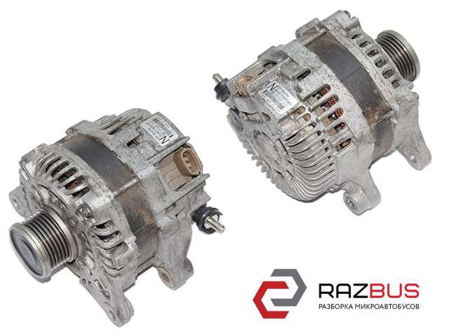 Генератор автомобільний SH1N18300 MAZDA