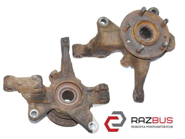 Маточина переднього колеса TD1133060 MAZDA