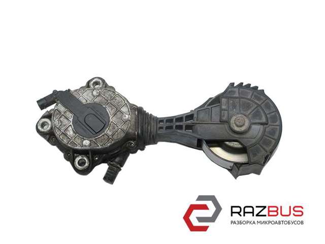 Натяжна планка поліклинового ременя V759883280 PEUGEOT