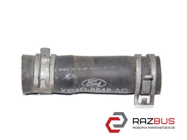 Шланг (патрубок) термостата XS4Q8548AC FORD
