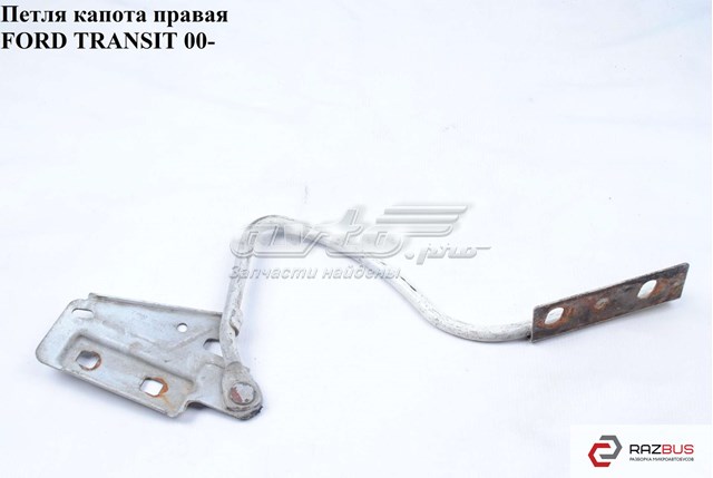 Завіса капота права YC1516800AG FORD