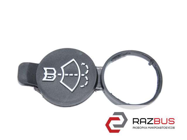 Кришка бачка омивача YQ00090780 OPEL