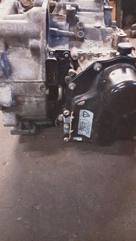 Корпус КПП OAM301103F VAG