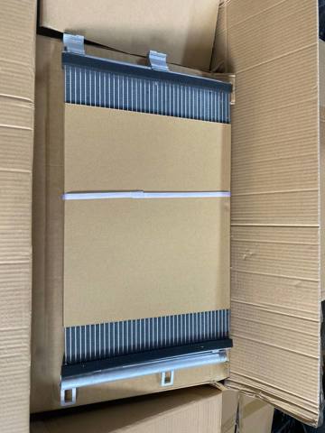 Конденсатор системи охолодження системи 107708300B TESLA