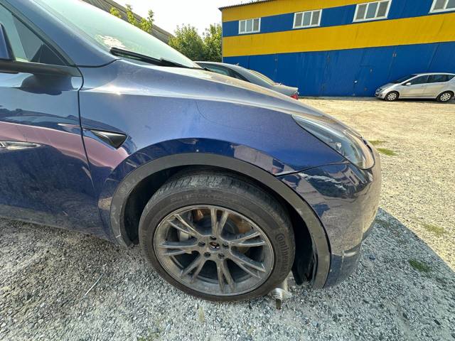Переднє праве крило 1493452E0A Tesla Model