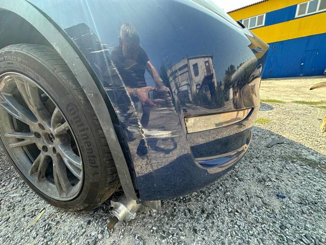 Кожух бампера переднього 1493736S0C Tesla Model