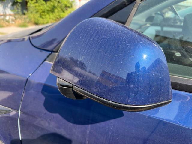 Бічне дзеркало заднього виду ліве 159411100C Tesla Model