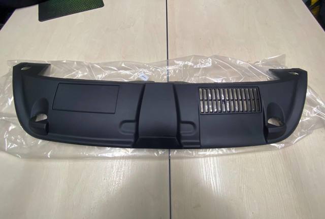 повітропровід радіатора 5C5853655A КИТАЙ