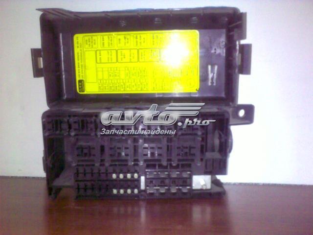 Коробка запобіжників 96539834 GM